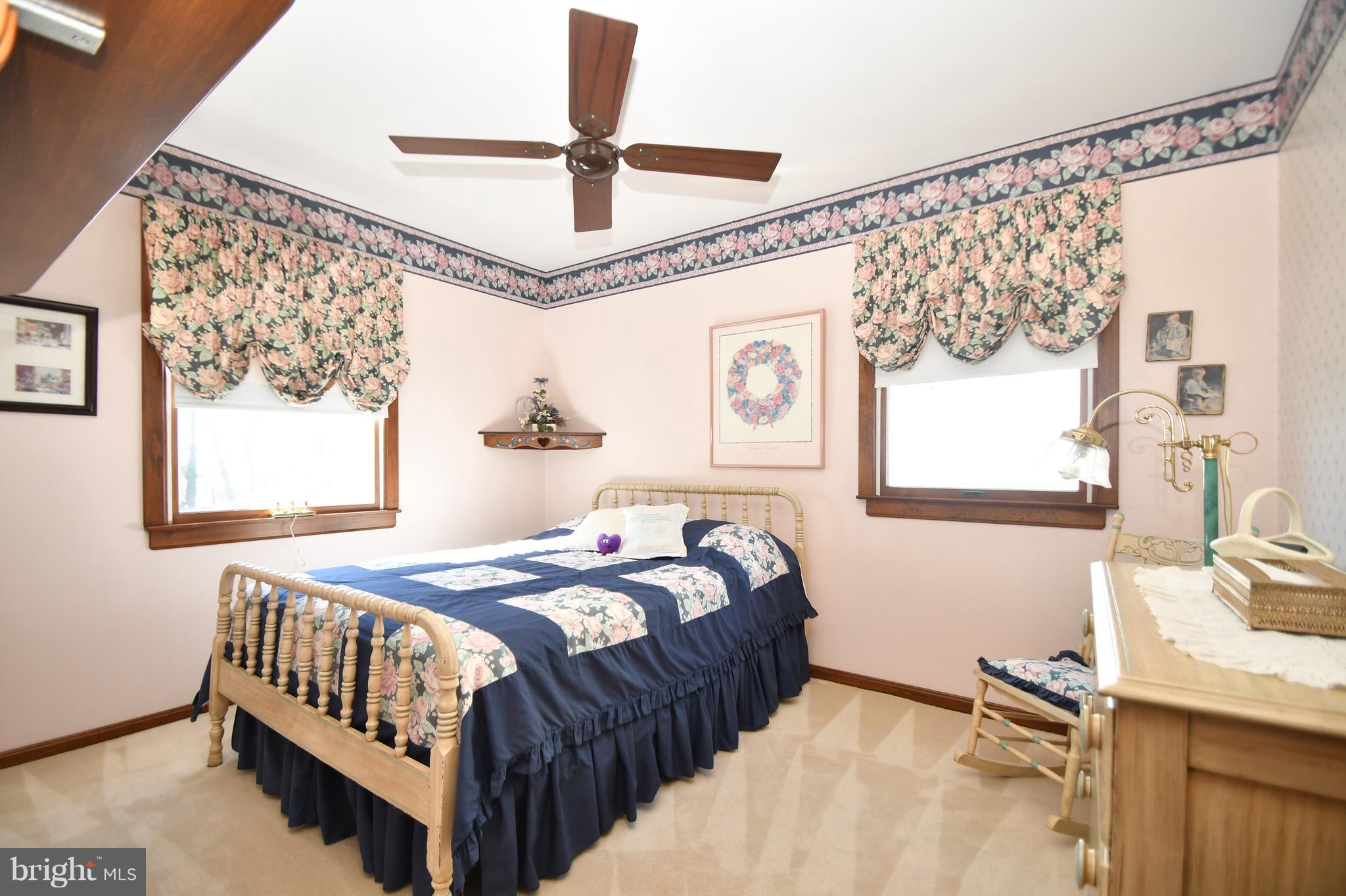 421 Haslett Road Joppa, MD 21085 - Photo 13 of 29 Bedroom