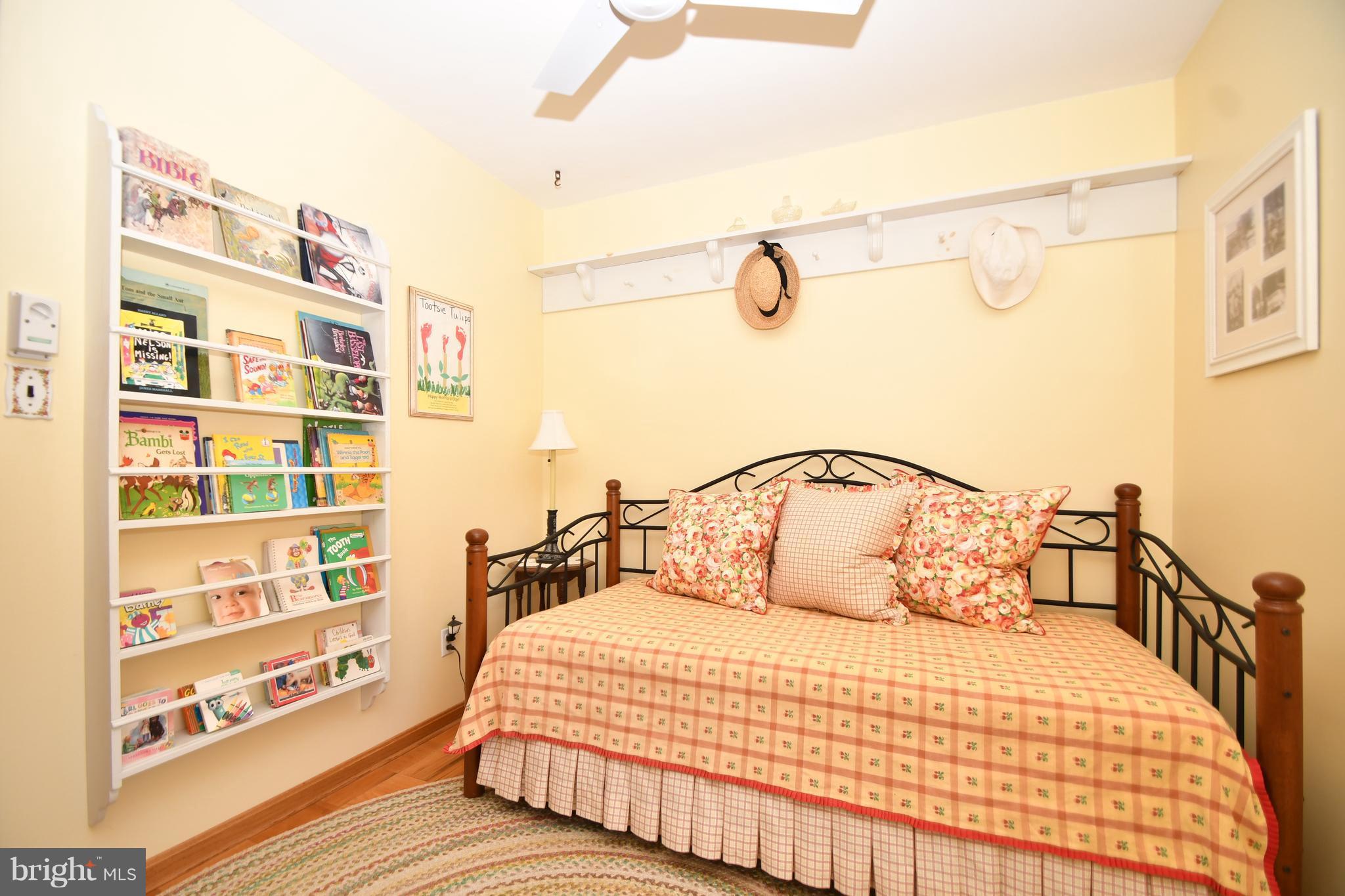 421 Haslett Road Joppa, MD 21085 - Photo 15 of 29 Bedroom