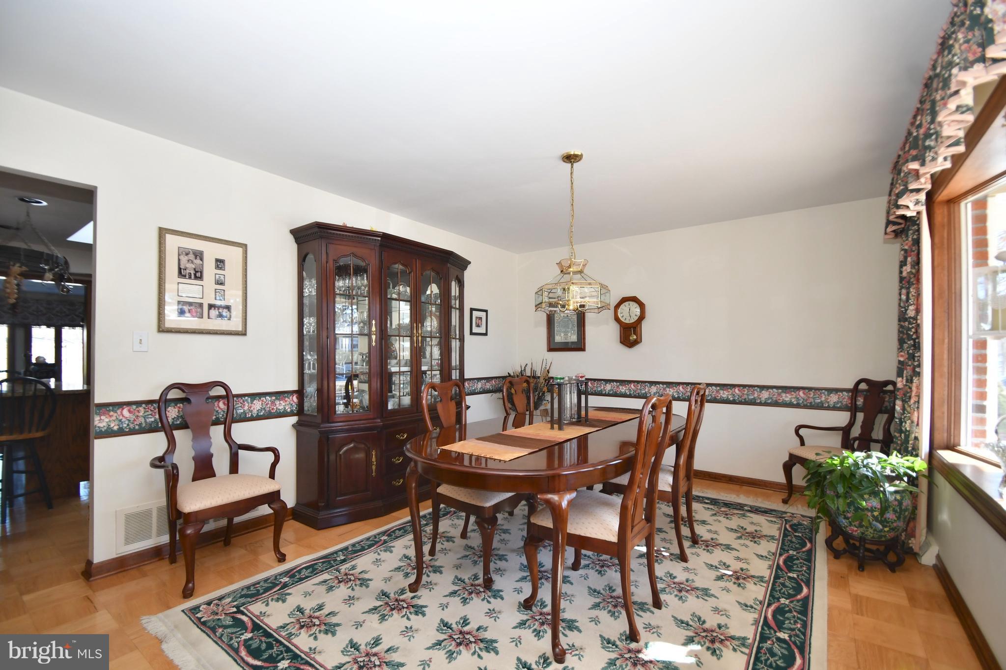 421 Haslett Road Joppa, MD 21085 - Photo 3 of 29 Dining Room