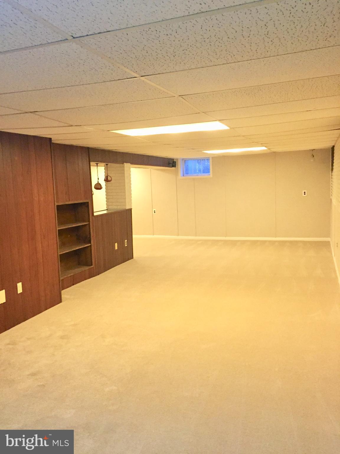 421 Haslett Road Joppa, MD 21085 - Photo 27 of 29 Basement