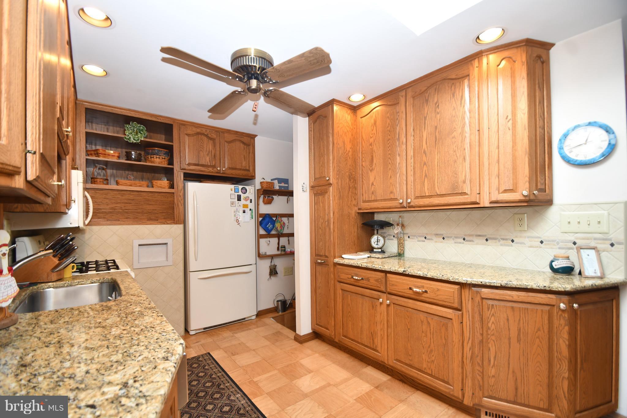 421 Haslett Road Joppa, MD 21085 - Photo 5 of 29 Kitchen