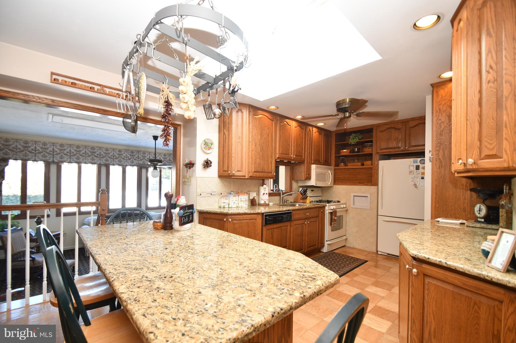 421 Haslett Road Joppa, MD 21085 - Photo 6 of 29 Kitchen