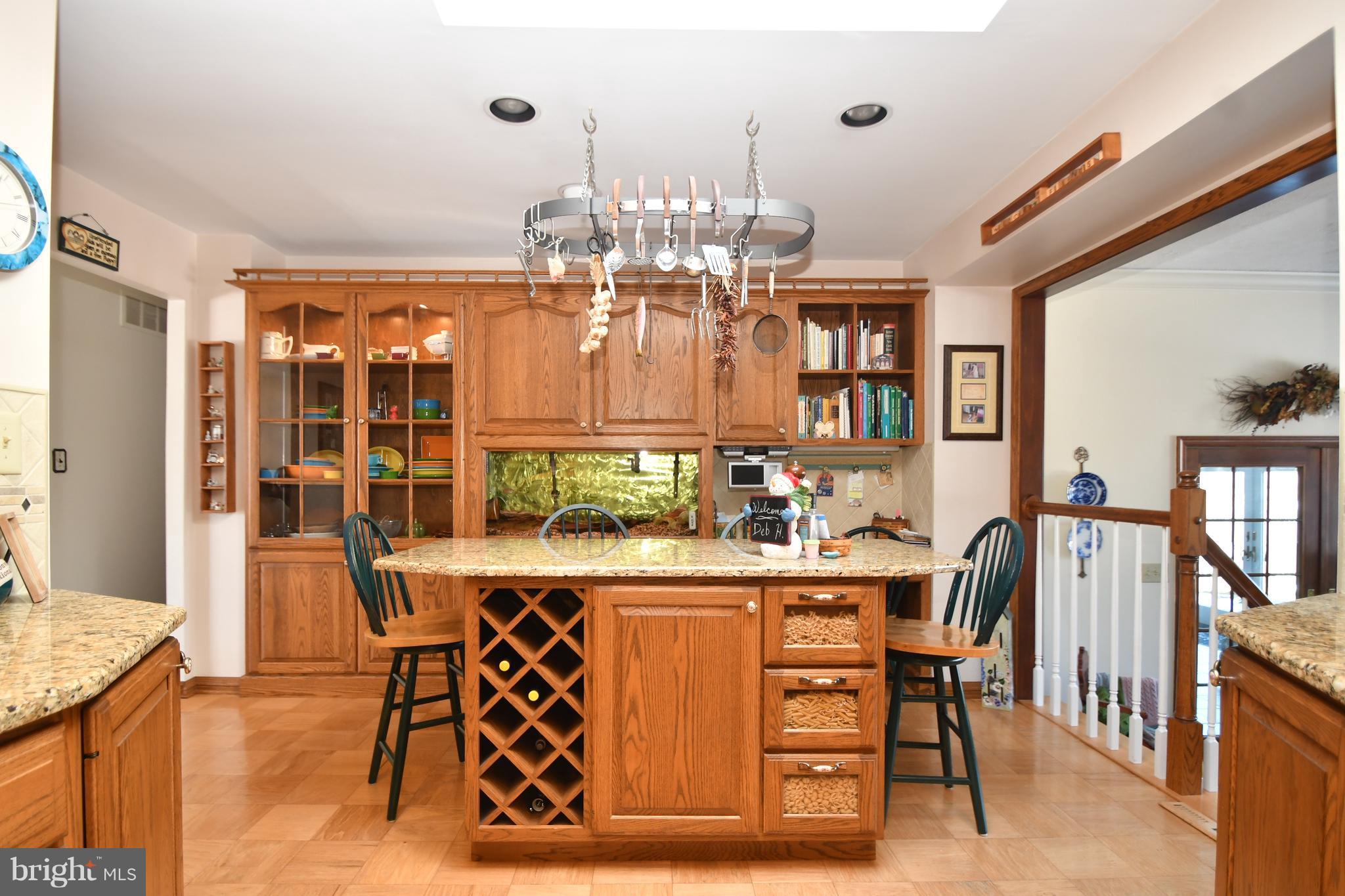421 Haslett Road Joppa, MD 21085 - Photo 7 of 29 Kitchen