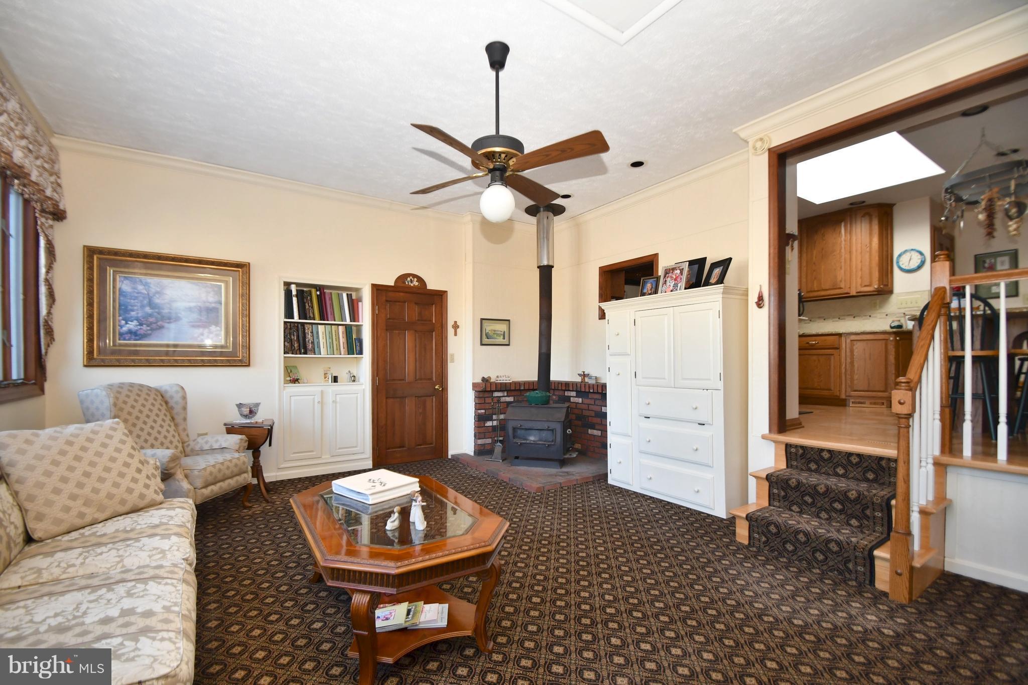 421 Haslett Road Joppa, MD 21085 - Photo 8 of 29 Family Room