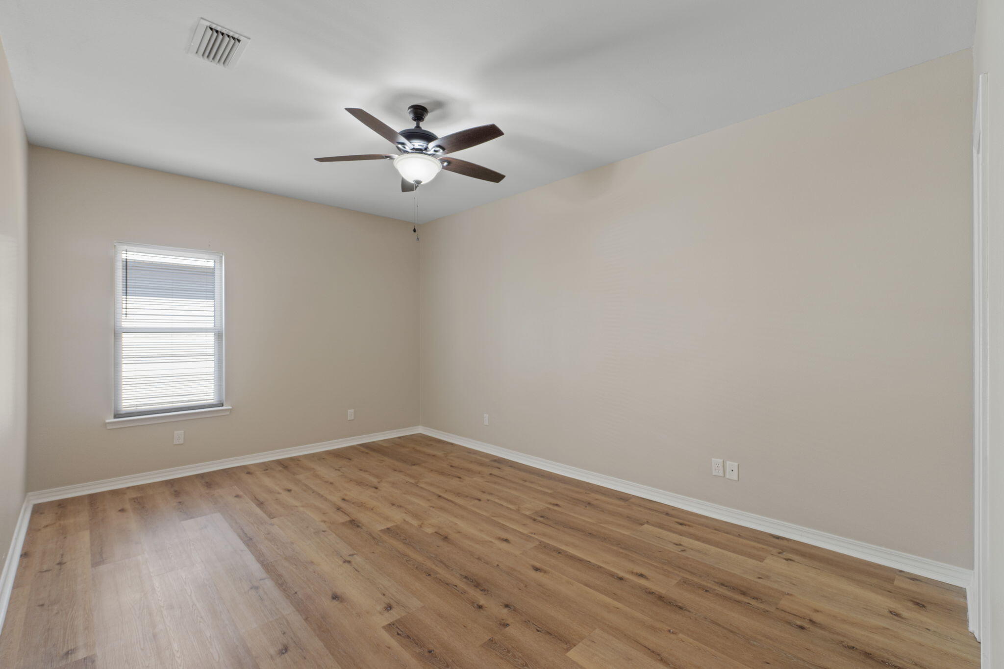 171 Enchanted Way Santa Rosa Beach, FL 32459 - Photo 16 of 37 1st Floor Primary Bedroom
