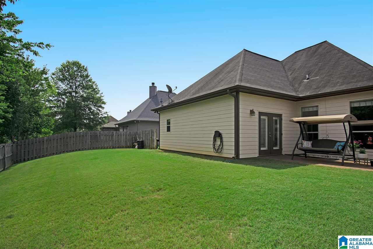 648 Barkley Circle Alabaster, AL 35007 - Photo 24 of 26