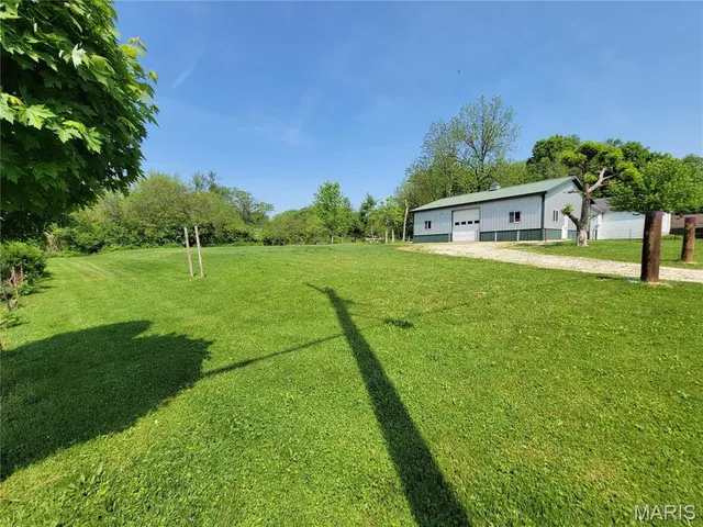 $140,000 | 0 Hwy 54 & S D Street, Louisiana, MO 63353