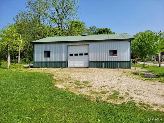 $140,000 | 0 Hwy 54 & S D Street, Louisiana, MO 63353