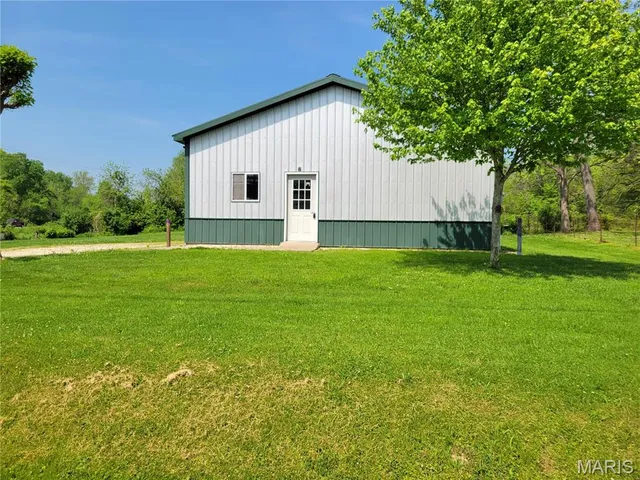 $140,000 | 0 Hwy 54 & S D Street, Louisiana, MO 63353