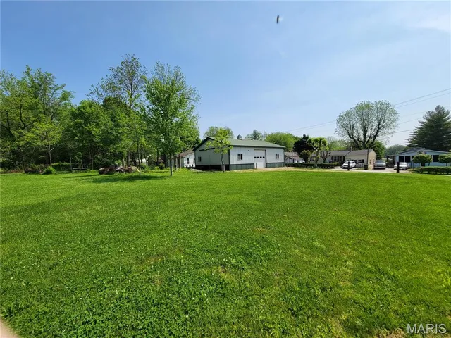 $140,000 | 0 Hwy 54 & S D Street, Louisiana, MO 63353