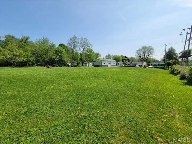 $140,000 | 0 Hwy 54 & S D Street, Louisiana, MO 63353