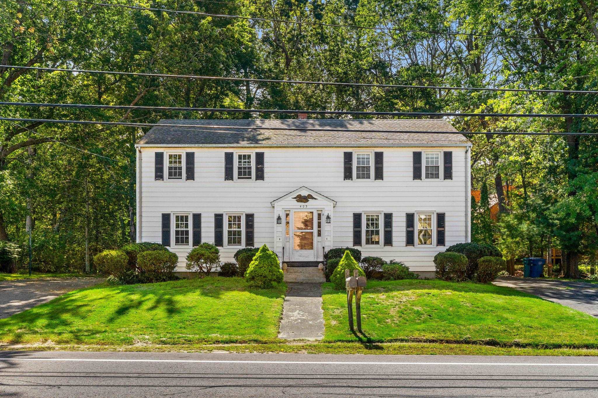 403 High Street Hampton, NH 03842 - Photo 1 of 48