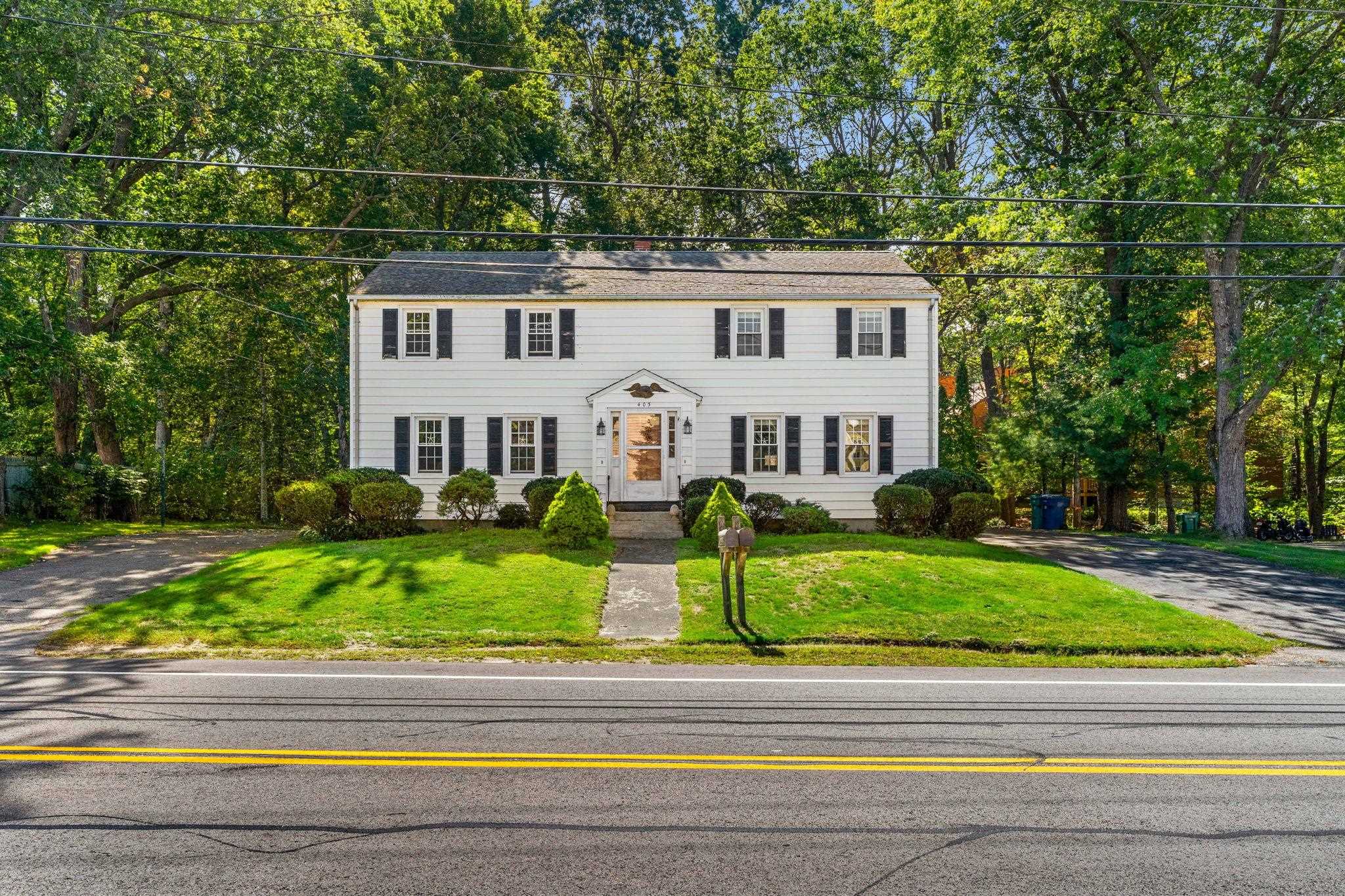 403 High Street Hampton, NH 03842 - Photo 2 of 48