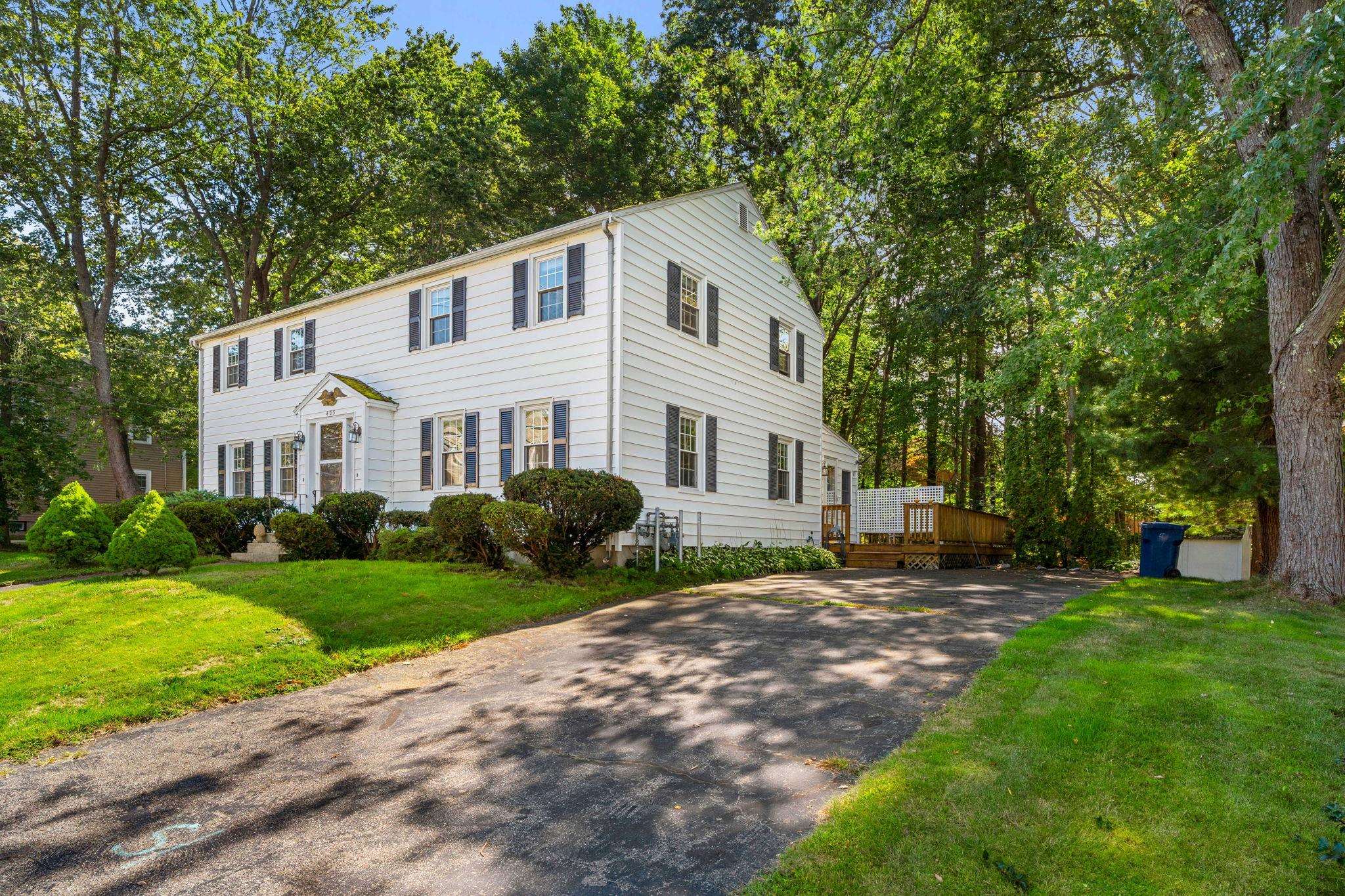 403 High Street Hampton, NH 03842 - Photo 4 of 48