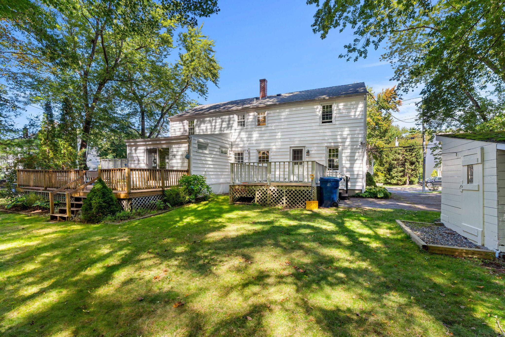 403 High Street Hampton, NH 03842 - Photo 6 of 48