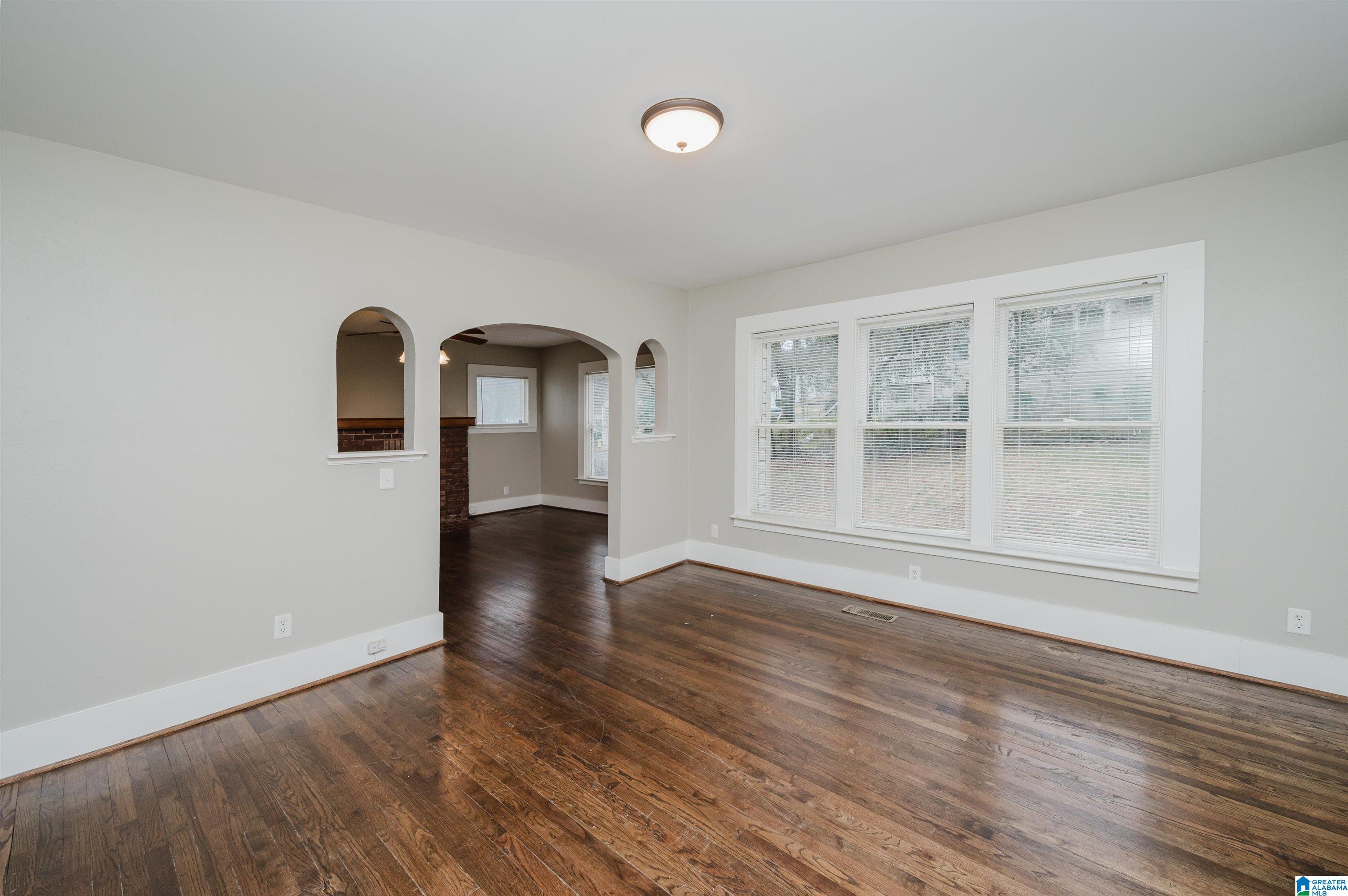 8164 Rugby Avenue Birmingham, AL 35206 - Photo 14 of 36