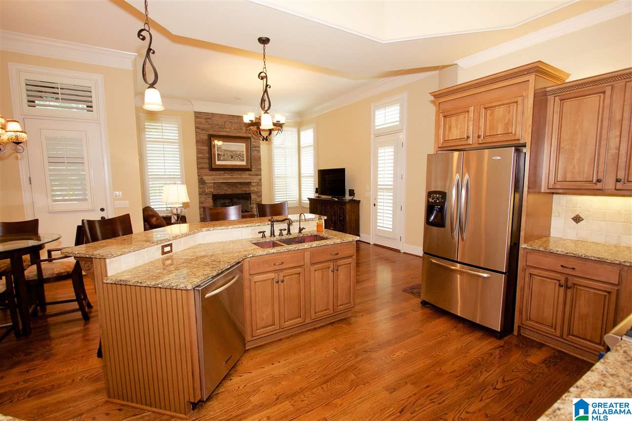 100 Kilberry Way Pelham, AL 35124 - Photo 11 of 50
