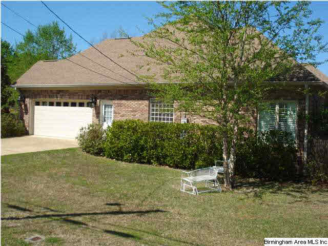6001 Gwin Circle Bessemer, AL 35023 - Photo 4 of 22