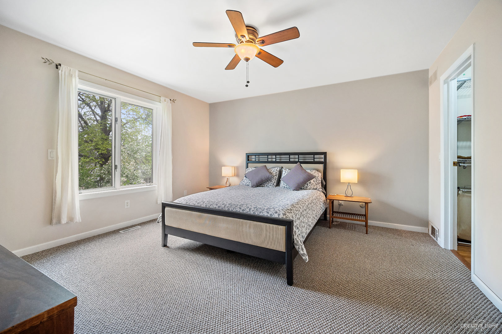 23 Aldon Road Montgomery, IL 60538 - Photo 18 of 31 a bedroom with a bed and window
