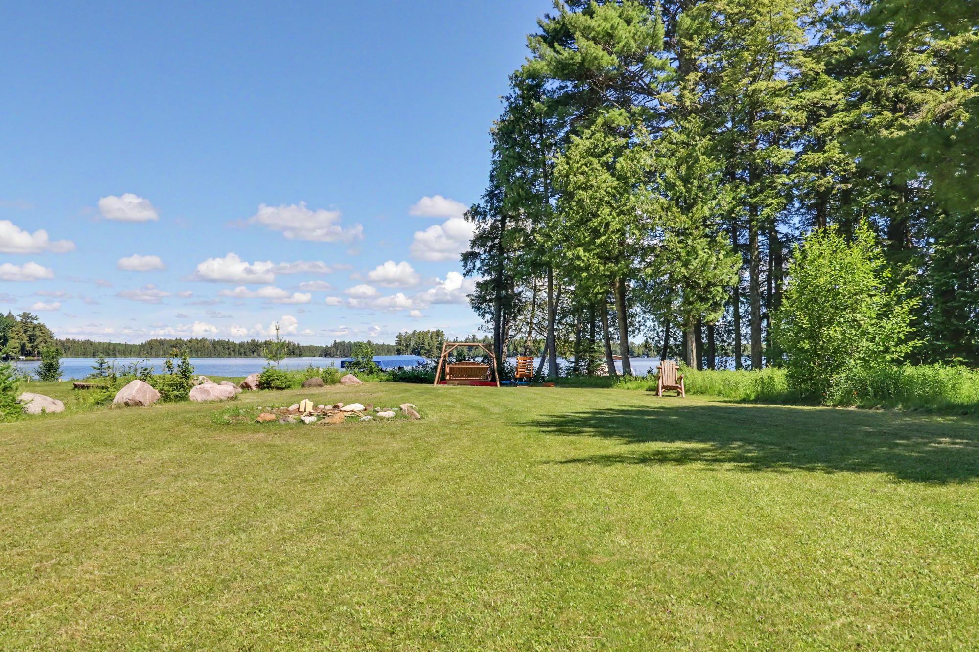7586 Palmer Lake Road Land O'Lakes, WI 54540 - Photo 5 of 50 Gallery Image 5