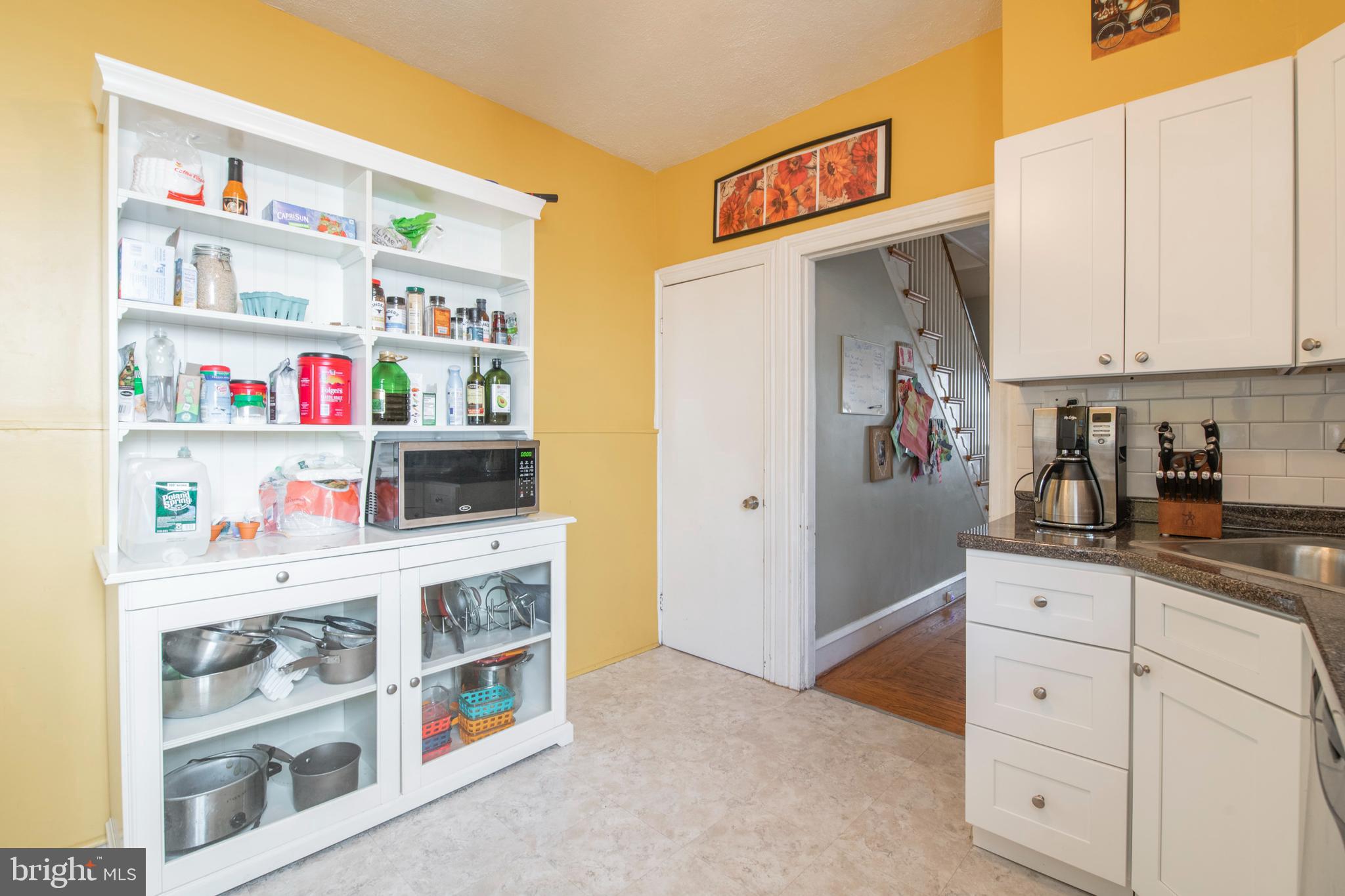 407 Ripka Street Philadelphia, PA 19128 - Photo 11 of 20 Kitchen