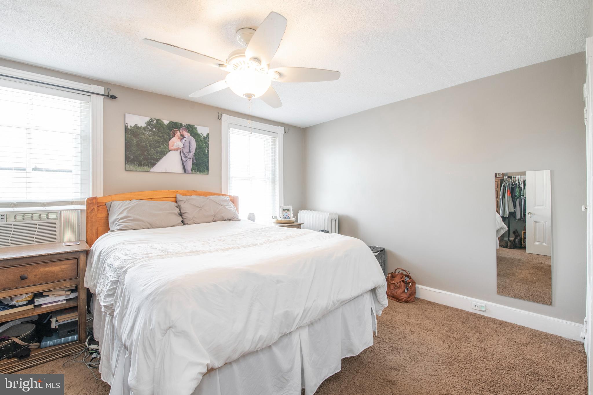 407 Ripka Street Philadelphia, PA 19128 - Photo 12 of 20 Primary Bedroom