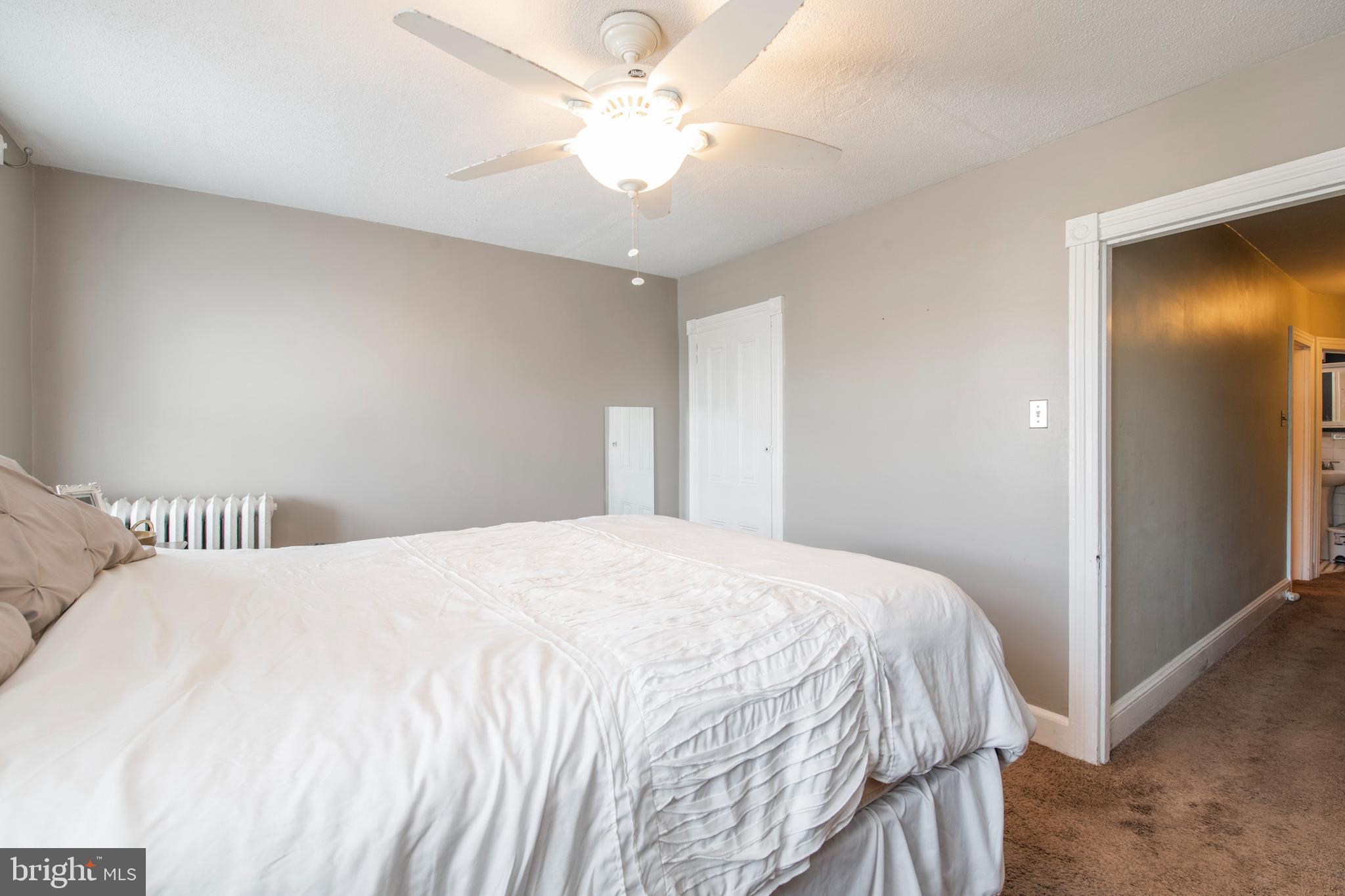 407 Ripka Street Philadelphia, PA 19128 - Photo 13 of 20 Primary Bedroom