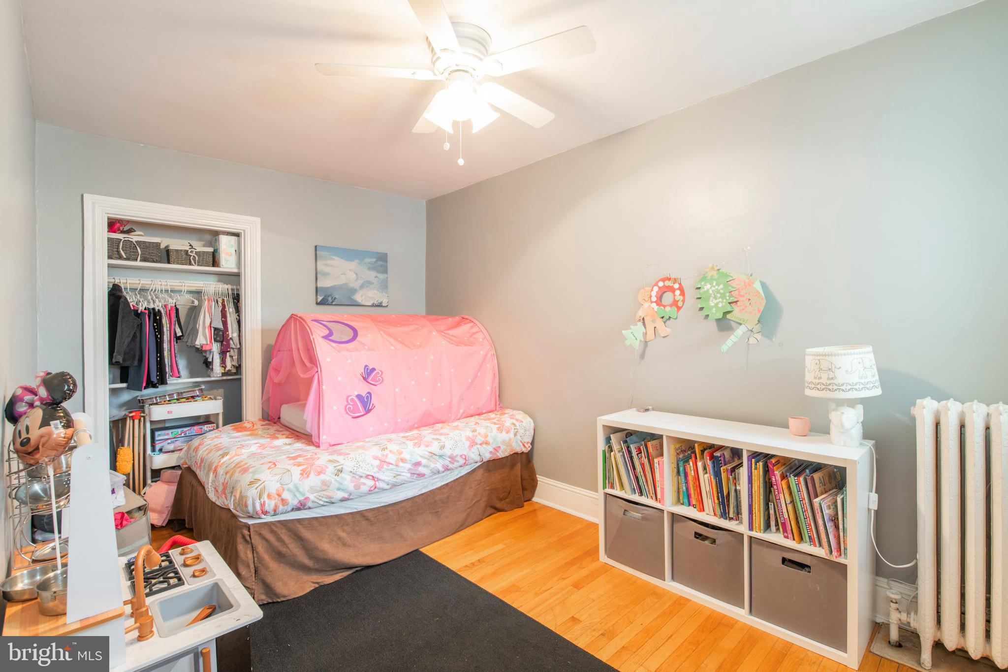 407 Ripka Street Philadelphia, PA 19128 - Photo 14 of 20 Bedroom 1