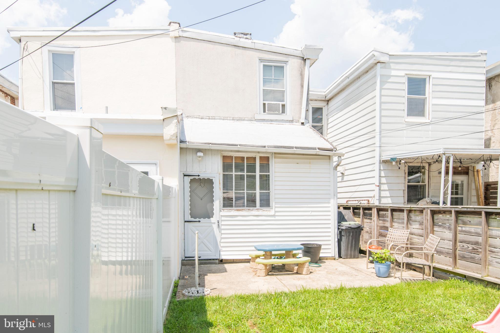 407 Ripka Street Philadelphia, PA 19128 - Photo 20 of 20 Exterior Rear