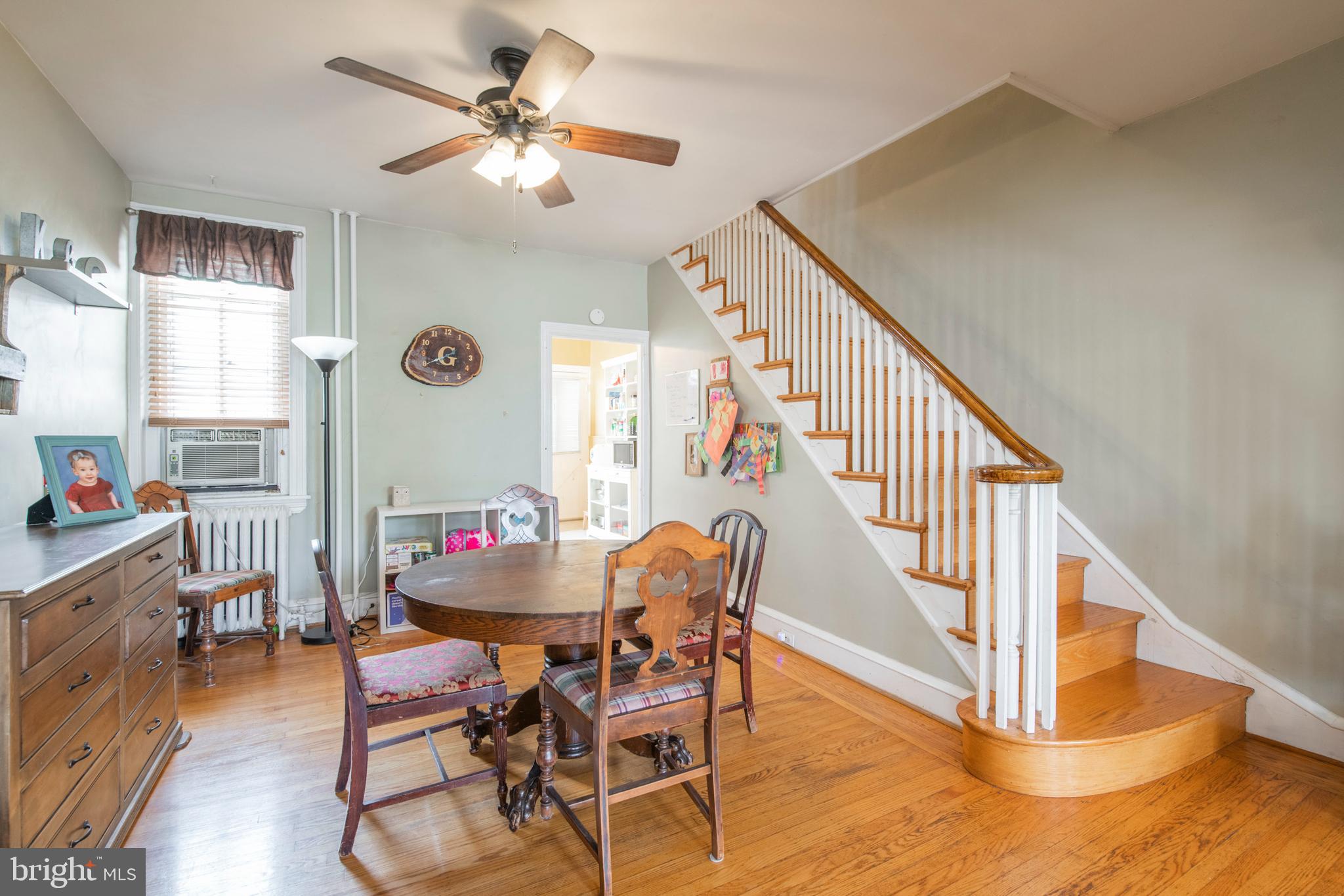 407 Ripka Street Philadelphia, PA 19128 - Photo 6 of 20 Dining Room