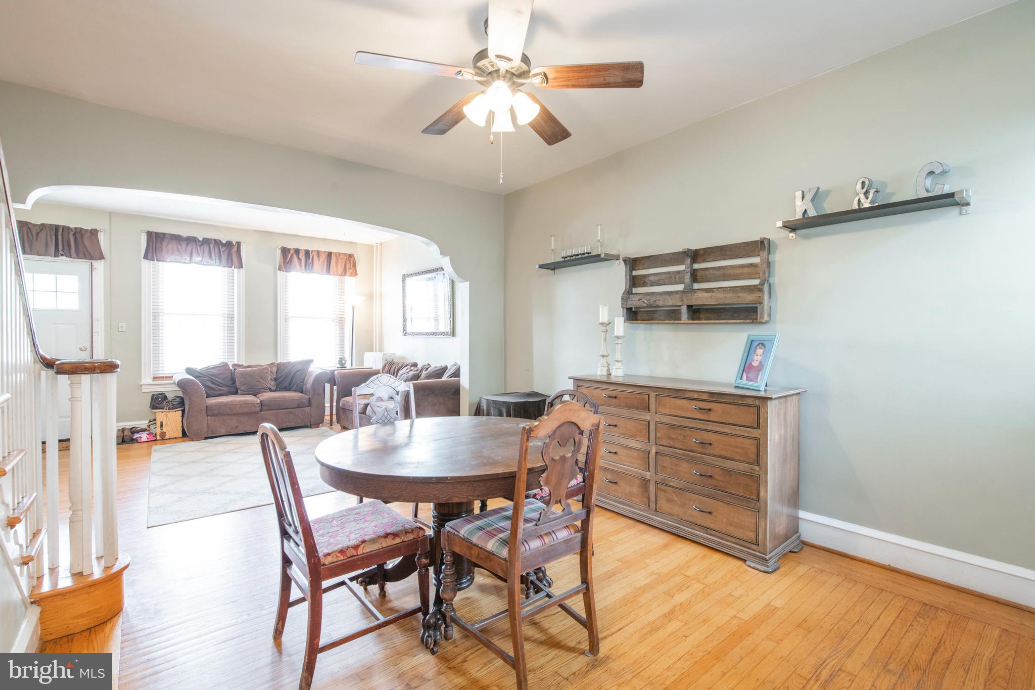 407 Ripka Street Philadelphia, PA 19128 - Photo 7 of 20 Dining Room