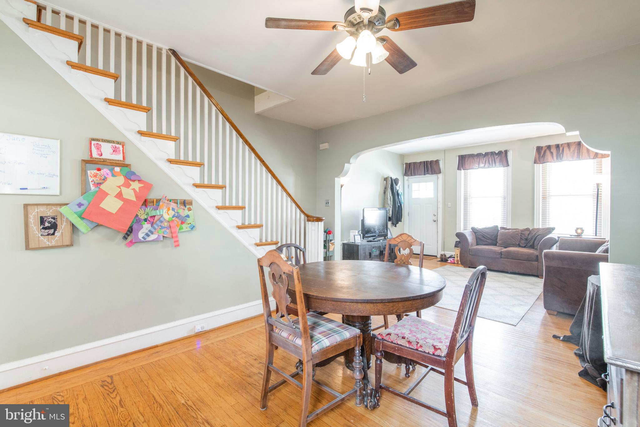 407 Ripka Street Philadelphia, PA 19128 - Photo 8 of 20 Dining Room