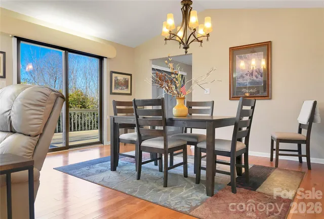 $650,000 | 59 Agaliha Lane, Brevard, NC 28712