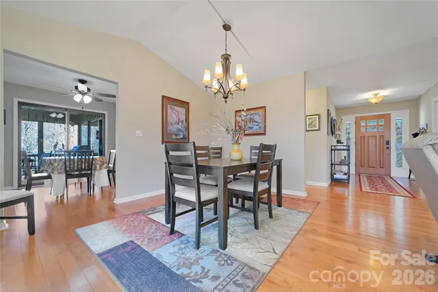 $650,000 | 59 Agaliha Lane, Brevard, NC 28712