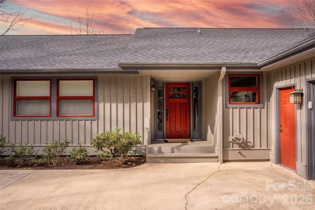 $650,000 | 59 Agaliha Lane, Brevard, NC 28712