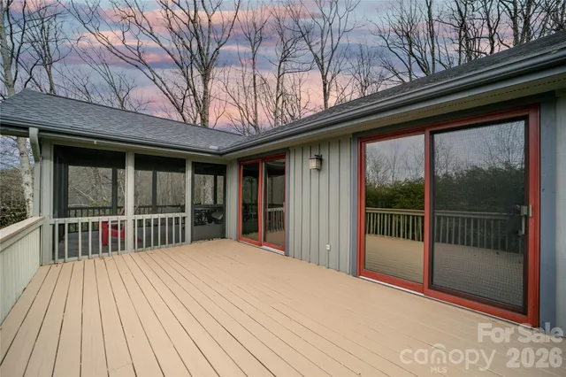 $650,000 | 59 Agaliha Lane, Brevard, NC 28712