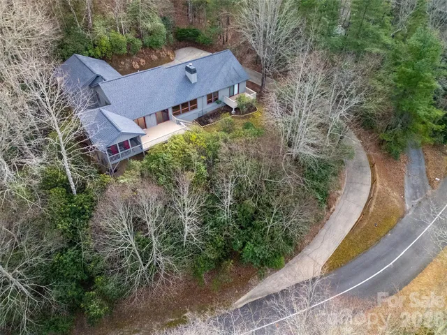 $650,000 | 59 Agaliha Lane, Brevard, NC 28712