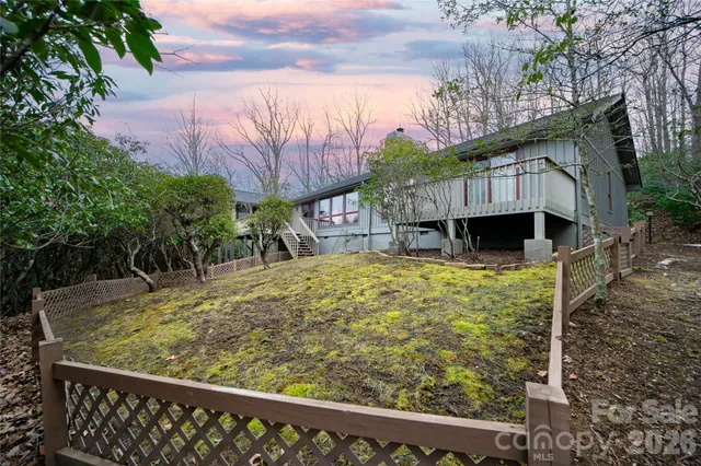 $650,000 | 59 Agaliha Lane, Brevard, NC 28712