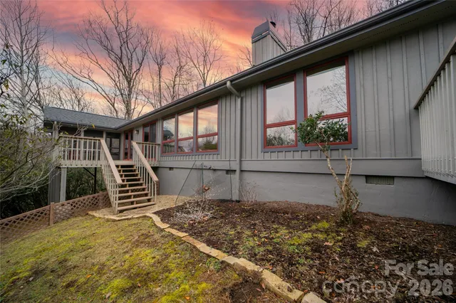 $650,000 | 59 Agaliha Lane, Brevard, NC 28712