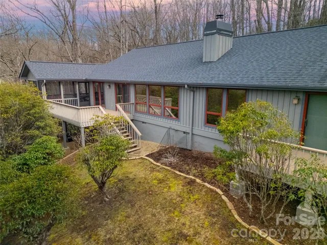 $650,000 | 59 Agaliha Lane, Brevard, NC 28712