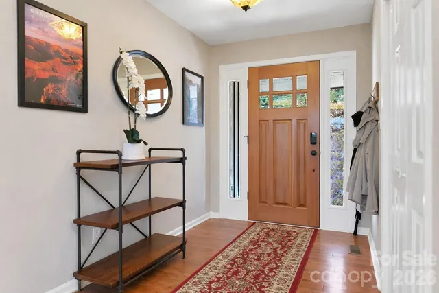 $650,000 | 59 Agaliha Lane, Brevard, NC 28712