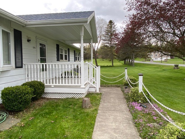 570 Foster Hill Road Greene, NY 13778 - Photo 3 of 26 Gallery Image 3