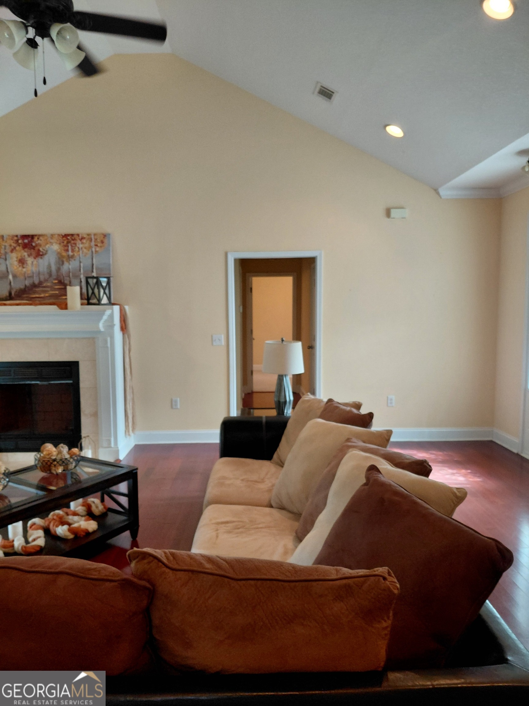 585 Live Oak Way Dublin, GA 31021 - Photo 33 of 34