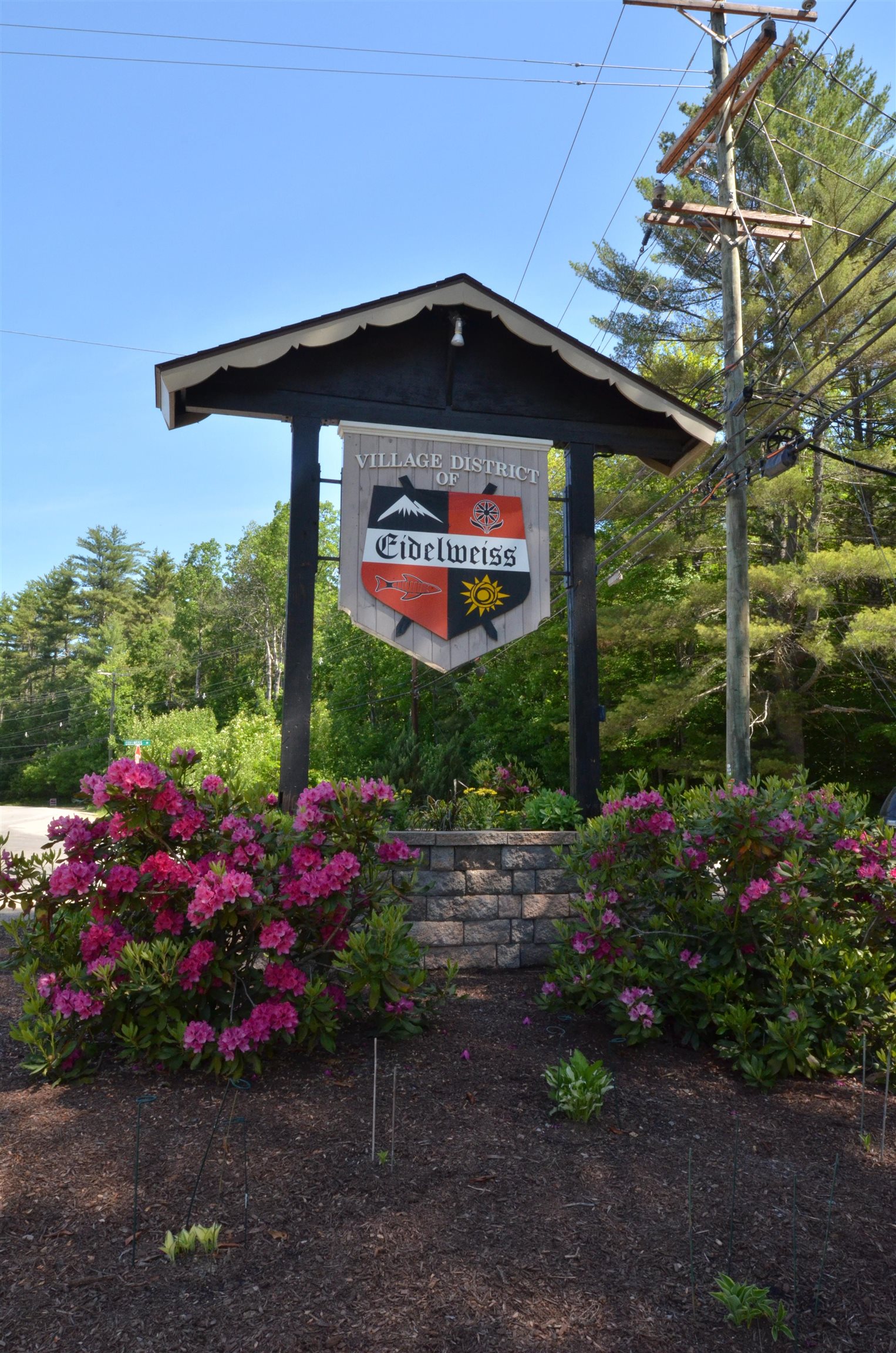 1 Winnigon Road, Unit 53/E136 Madison, NH 03849 - Photo 3 of 10