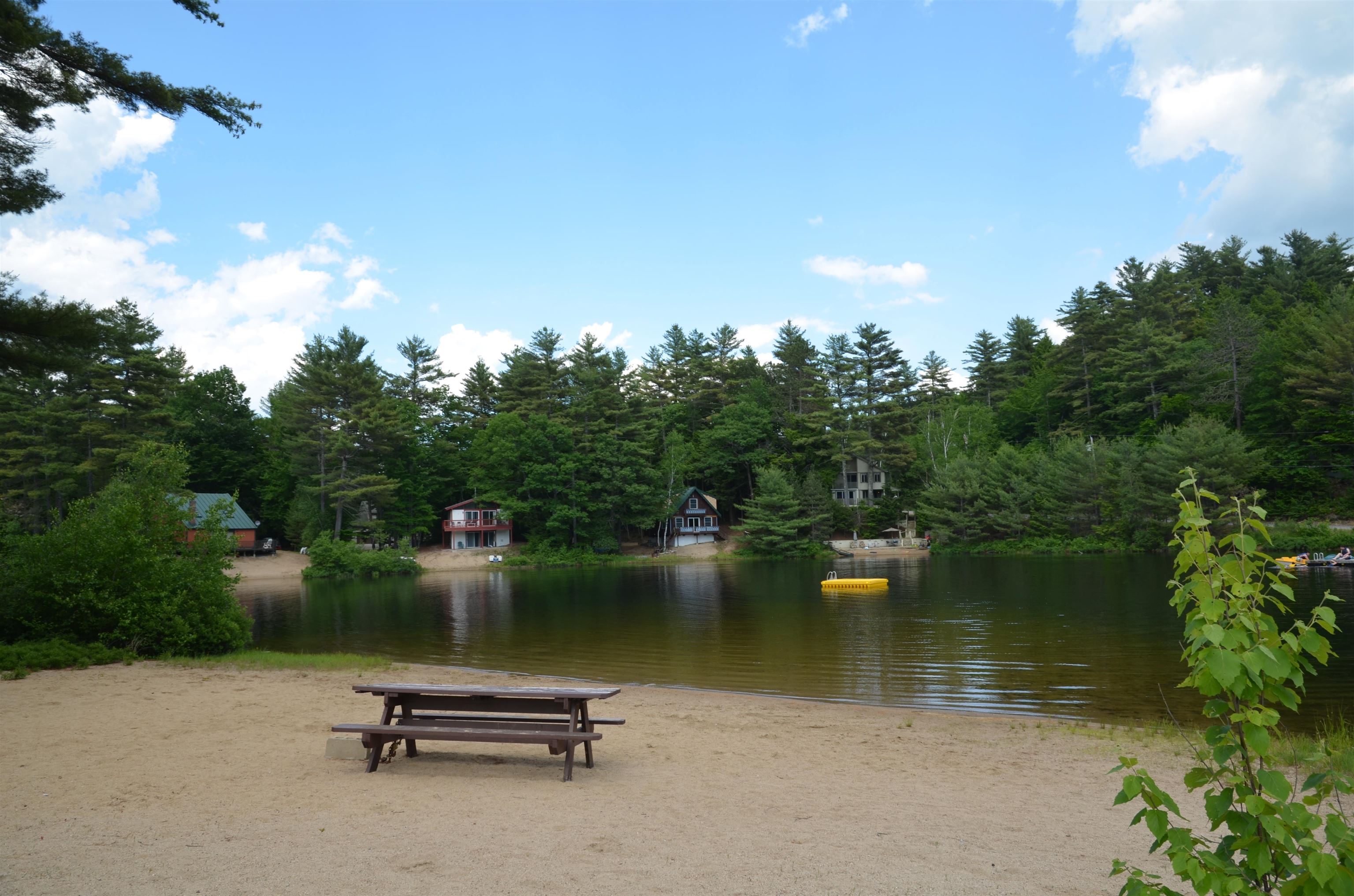 1 Winnigon Road, Unit 53/E136 Madison, NH 03849 - Photo 6 of 10