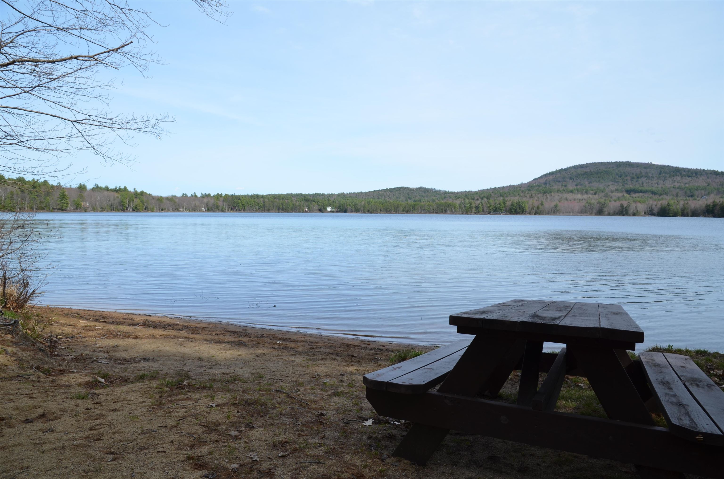 1 Winnigon Road, Unit 53/E136 Madison, NH 03849 - Photo 7 of 10