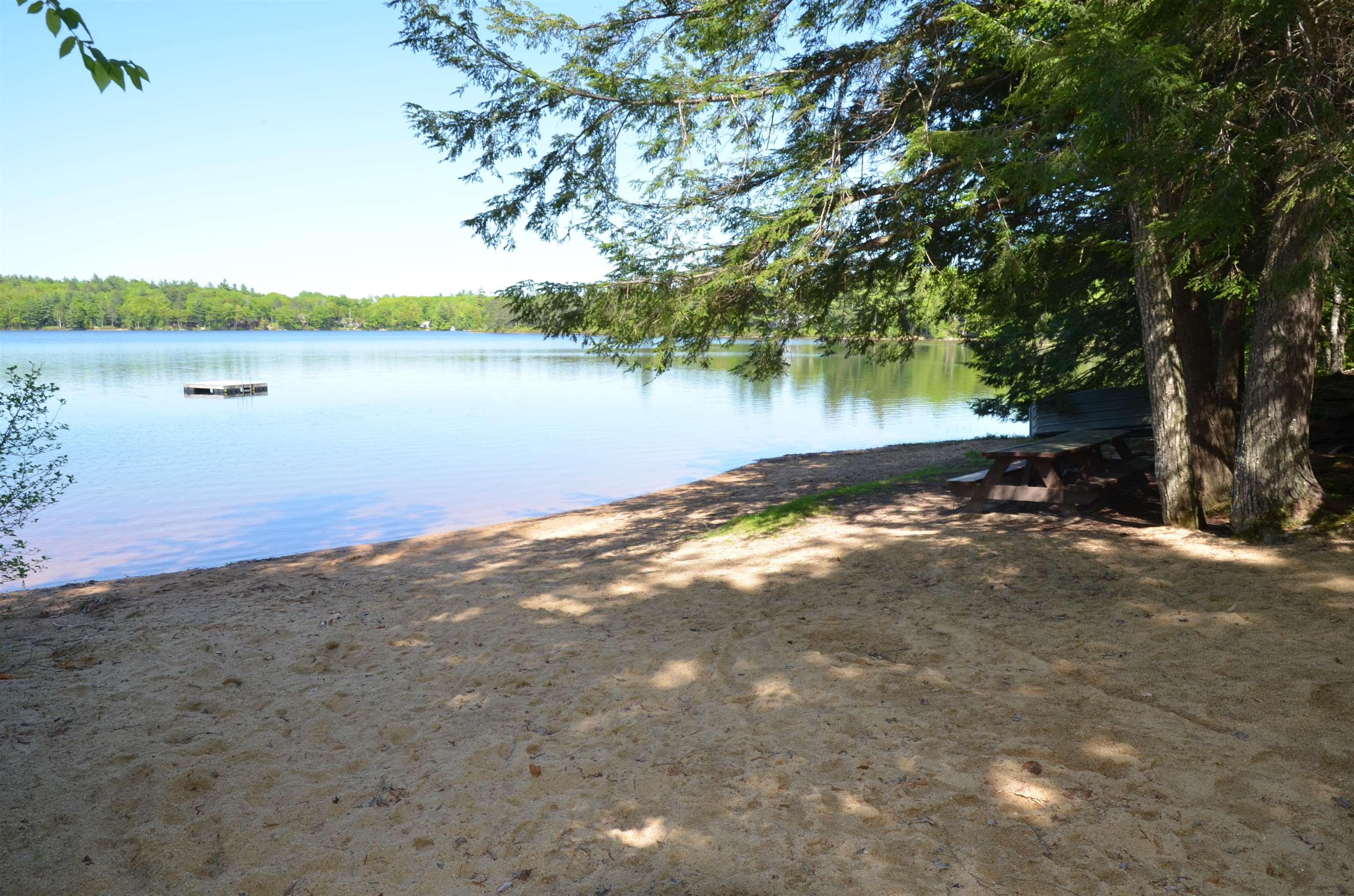1 Winnigon Road, Unit 53/E136 Madison, NH 03849 - Photo 8 of 10