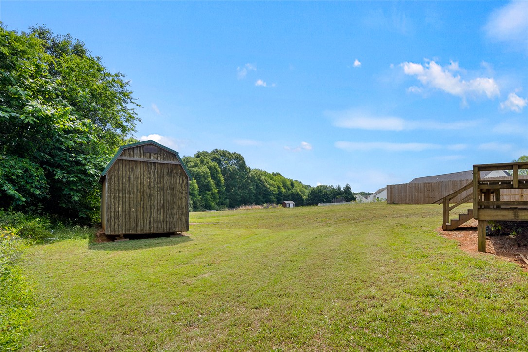 101 Hurst Avenue Anderson, SC 29625 - Photo 40 of 41