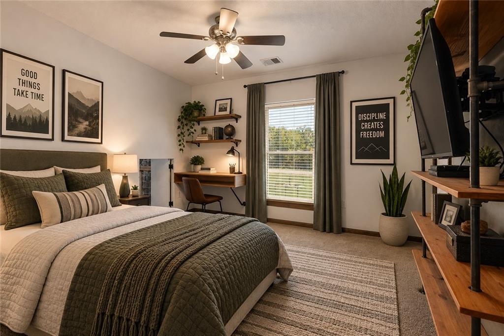 3221 South Mize Ridge Court Independence, MO 64057 - Photo 25 of 40 Gallery Image 25