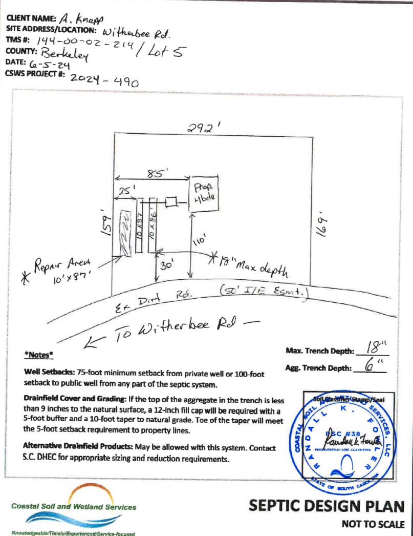 1056 Witherbee Road Moncks Corner, SC 29461 - Photo 4 of 22 IMG_9158
